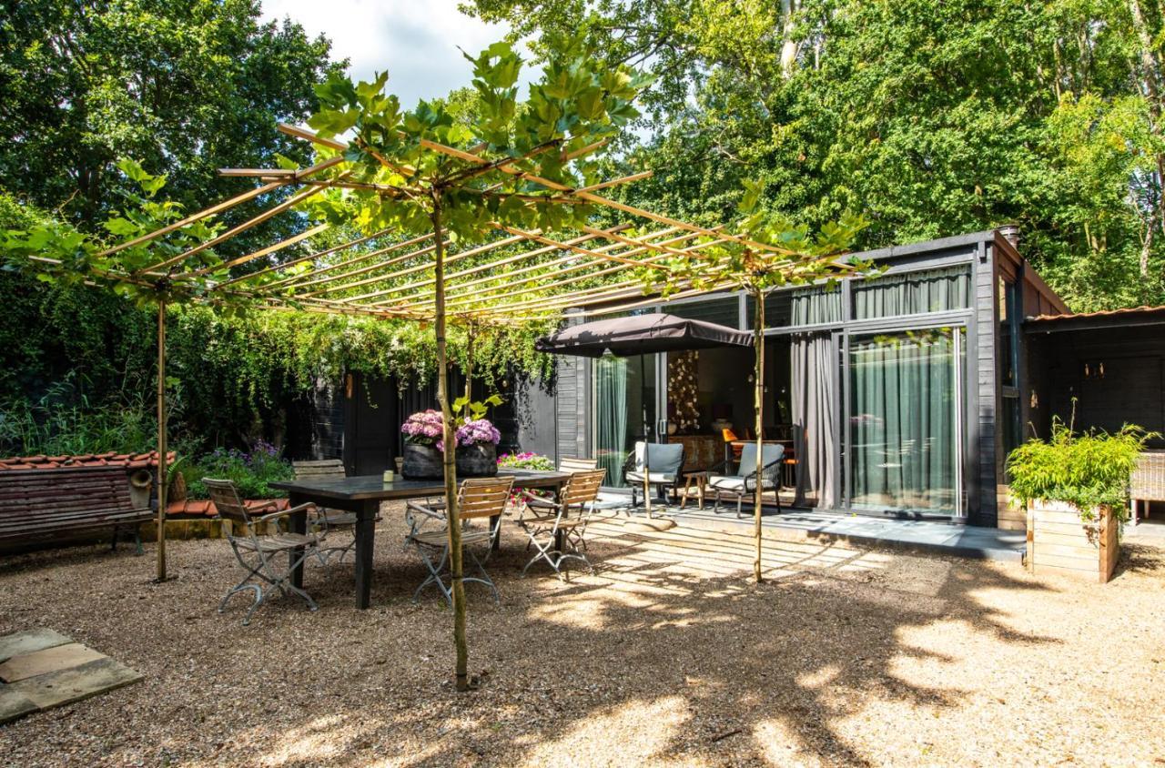 Herberg De Swaen Vuren Extérieur photo