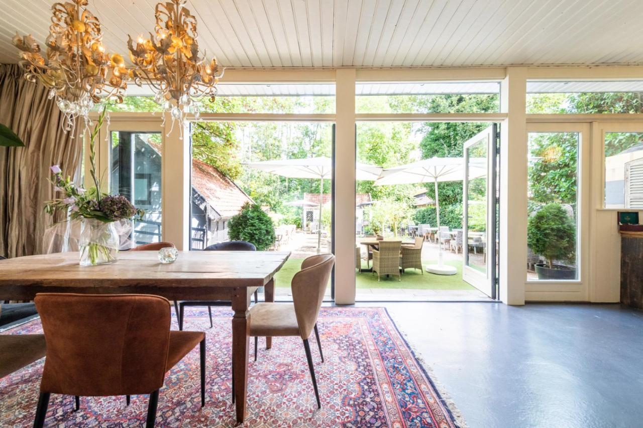 Herberg De Swaen Vuren Extérieur photo