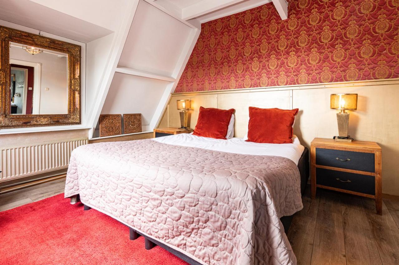 Herberg De Swaen Vuren Extérieur photo