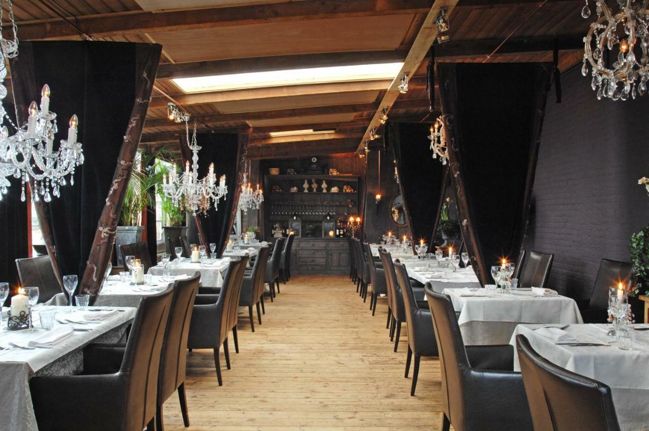 Herberg De Swaen Vuren Extérieur photo
